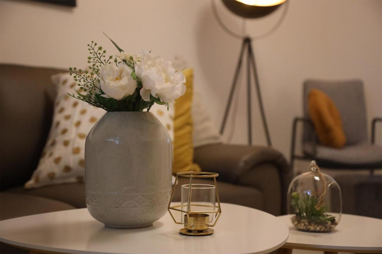 Ferienhaus Westermann, 4 Schlafzimmer, Waschmaschine, Trockner, Businesswohnung, Monteurzimmer ザルツギッター エクステリア 写真